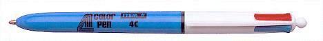 4C Four Color Pen