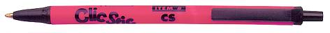 CS Clic Stic Retractable