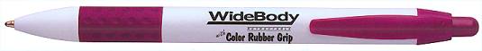 CSWB Wide Body Retractable