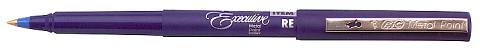 RLR Bic Rollerball Pen
