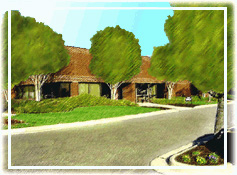 Our Building