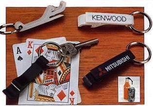 Bottle Openers