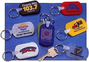 Key Tags