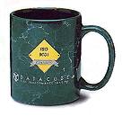Marbleized Mug