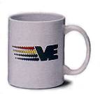 11 Ounce Mug
