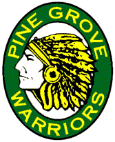 Pine Grove Warriors